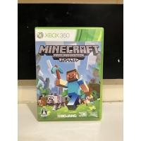 ราคา แผ่นแท้ [Xbox 360] MineCraft Xbox 360 Edition สภาพดีราคาถูก!! Japan Original (19259649272)