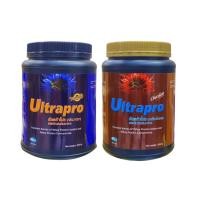 ราคา Mega Ultrapro Vanilla วานิลา/ช็อกโกแลต ผงเวย์โปรตีน ขนาด 900 กรัม (27044335529)