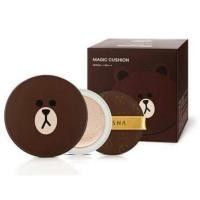 ราคา Missha Magic Cushion (Line Friends Edition) (39076687)
