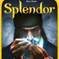 ราคา Splendor ENG เกมค้าเพชร อังกฤษ (1688818831)