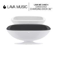 ราคา Lava ME 3 and 4 Carbon Space Charging Dock 36 “ แท่นชาร์จอเนกประสงค์ แท่นชาร์จ ME3 ME4 (41311865242)