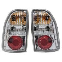ราคา (DEPO) ไฟท้าย ไฟท้ายแต่ง MITSUBISHI STRADA สตราด้า โดนัท (1573216263)