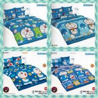 ราคา ชุดผ้าปู(ไม่รวมผ้านวม) ขนาด3.5/5/6ฟุต ลายโดเรม่อน Doraemon ยี่ห้อโตโต้ (16586910639)