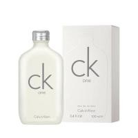 ราคา calvin klein Ck one EDT 100ml. (14250171777)
