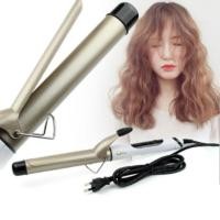 ราคา เครื่องม้วนผม CKL รุ่นCKL-706 ที่ม้วนผมไฟฟ้า ที่ม้วนผมญี่ปุ่น เครื่องม้วนผมลอนใหญ่ แกนม้วนผม (2556271352)