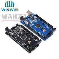 ราคา ❤ Mega2560 R3 MEGA 2560（Atmega-16Au Ch340g）Avr USB คณะกรรมการพัฒนา Arduino (29012593380)