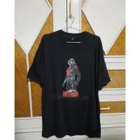 ราคา (ลิขสิทธิ์แท้ พร้อมส่ง) เสื้อ Antman ผ้านิ่ม ใส่สบาย Ant-man Ant man (3755692117)