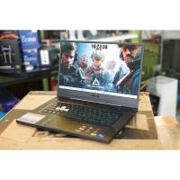 ราคา Notebook Gaming ASUS Dash F15 การ์ดจอ RTX3070 ตัวแรง (26878740404)