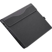 ราคา แล็ปท็อปสําหรับ Lenovo ThinkPad X1 X9 Carbon 5th 6th 7th 8th Gen 9th 10th 11th 12th 13th X1 โยคะ 4th 5th Gen ฝาครอบที่ถอดออกได้ออกแบบป้องกันโน้ตบุ๊คผิวกระเป๋า (23866027406)
