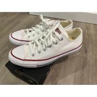 ราคา รองเท้า Converse Chuck Taylor All Star ox สีขาว (24778771094)