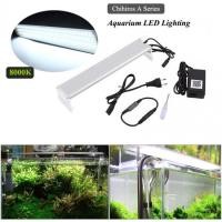 ราคา CHIHIROS Series A301 ไฟ LED |A401 |A501 |A60 IA80 IA90 IA120 - พร้อมตัวจับเวลาควบคุมแอป - ไฟสําหรับ AQUARIUM (29067211783)