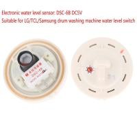ราคา Dsc-6B Dc5V เซ็นเซอร์ระดับน้ําอิเล็กทรอนิกส์สําหรับ Lg/Tcl/Samsung กลองเครื่องซักผ้าระดับน้ําสวิทช์ใหม่ (52359353434)