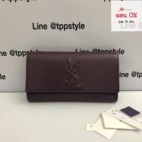 ราคา YSL clutch (1399838858)