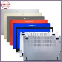 ราคา เหมาะสําหรับ Acer/Acer Aspire 5 A514-55 S40-54 EX214-53-56 N22C5 A Shell B Shell C Shell D Shell เปลือกด้านหลังดัดแปลงกรอบด้านล่างฝาครอบ (45159314928)