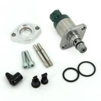 ราคา SCV 294200-2760 Fuel Pump Suction Control Valve 294000-1372 1460A053 1460A056 1460A056T For MITSUBI (49354451796)