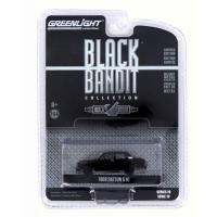 ราคา Greenlight 1/64 Black Bandit Series 19 - 1968 Datsun 510 - 27950 (18304111154)