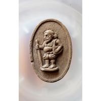 ราคา พระผงปู่ชูชก วัดคลองน้ำแดง จ.ระยอง หลวงพ่อสาคร วัดหนองกรับ ร่วมปลุกเสก เทพเจ้าแห่งการขอ No.42639212 (54801421559)