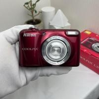 ราคา Nikon Coolpix L29(รุ่นหายากมาก)กล่อง (27819940231)