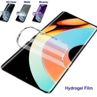 ราคา สําหรับ Asus Rog โทรศัพท์ 8 Pro 7 6 5 Pro Zenfone 11 Ultra 10 9 8 7 Pro 6 ZS630KL 5 ZE620KL 5Z ZS620KL Max Pro M1 ZB601KL ZB602K ฝาครอบป้องกันหน้าจอฟิล์ม Hydrogel (51156038894)