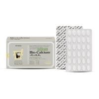 ราคา Bio-Calcium+D3+K แผง 30 เม็ด (54157750573)