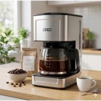ราคา OTTO เครื่องชงกาแฟ CM-027A ใช้ชงกาแฟ และอุ่นกาแฟ รับประกัน1ปี (53459469603)