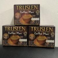 ราคา ทรูสเลน Truslen คอฟฟี่พลัส กล่อง 10 ซอง (6635656039)
