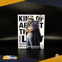 ราคา (Pre-order) One Piece KING OF ARTIST THE TRAFALGAR.LAW Ⅱ (ฟิกเกอร์วันพีช) (โมเดลวันพีช) ของแท้ 100% (24124985121)