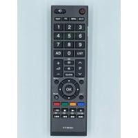 ราคา รีโมทใช้กับทีวี Toshiba รุ่น CT-90465 (42950532616)