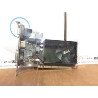 ราคา การ์ดจอ HIS ATI AMD Radeon HD5450 1GB DDR3 64Bit สวยๆพร้อมใช้ (สินค้าส่งเร็ว100%) (10164652579)