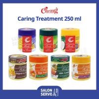 ราคา ทรีทเม้นท์ บำรุงผม Caring Treatment แคริ่ง ทรีทเม้นท์ 250 ml (9476471121)