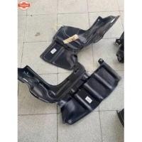 ราคา พลาสติกใต้เครื่อง Toyota vios year2003-2019 priceข้างละ ncp42 ncp93 ncp150 (40467815443)