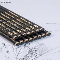 ราคา [SME] Faber-Castell Matte Sketch Pencil Painting Art Pencil Shading Writing Sketch Drawing Design Art Supplies [VN] (48503585561)
