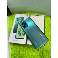 ราคา RedmiNote12 5g แรม8รอม256มือ2สภาพเครื่องสวยอุปกรณ์ครบยกกล่อง (27809321114)
