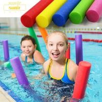 ราคา SUAIR ไม้เท้าพยุงตัว Hot Foam Stick Rod สระว่ายน้ําสําหรับเด็ก Noodle Float Aid (29544480905)