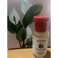 ราคา Thayers Rose Petal Witch Hazel Toner ขนาด 89ml. (20750589187)