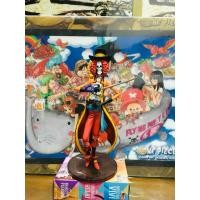ราคา (Styling) แท้100% บรู๊ค ฟิล์ม แซด Brook Film Z สไตลิ่ง แมวทอง One piece วันพีช โมเดล Figures ฟิกเกอร์ (24969055157)