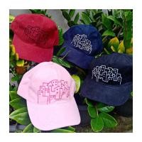 ราคา หมวกปักด้ายสวย ♥️*** (50159412270)