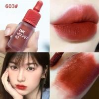ราคา ลิปจุ่มลิปสติก4gลิปจุ่มเนื้อเวลเวท ติดทนนาน ให้ความเบาไม่หนักปาก โทนสีสวยมาก-D34 (11929321869)