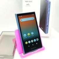ราคา Sony NW-A105 เครื่องเล่นเพลง Hi-Res พกพา (19348097062)