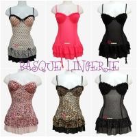 ราคา ชุดนอนสุดเซ็กซี่ Forever21 (40808819077)
