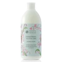 ราคา Oriental Princess Oriental Beauty Lily of the Valley Shower Cream ครีมอาบน้ำกลิ่น Lily of the Valley 400ml (11267275565)