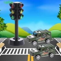 ราคา RADIANTZAP ไฟจราจรขนาดเล็ก, ไฟ Crosswalk Early Educational Model Road Light, ไฟจราจรของเล่น Mini Traffic Safety Model ไฟจราจรของเล่นเพื่อการศึกษา (50708151576)
