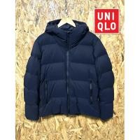 ราคา เสื้อกันหนาวขนเป็ด Uniqlo⚫️seamless down parka ⚫️ ✅ขนเป็ดฟูนุ่ม ☑️ไร้ตะเข็บ✅ (28268687550)