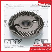 ราคา MAKITA มากีต้า MP226744-6 อะไหล่9227C#45 เฟือง (227512-0) NO.45 SPIRAL BEVEL GEAR 52 FOR 9227C Code 227512-0 (23569276452)