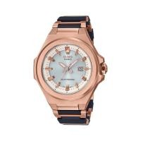 ราคา [ของแท้] Casio Baby-G นาฬิกาข้อมือ รุ่น MSG-S500CG-1ADR รับประกันศูนย์ CMG 1 ปี (25773823938)