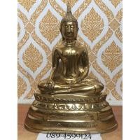 ราคา หลวงพ่อโต วัดบางพลีใหญ่ใน หน้าตัก9นิ้ว (13275507725)