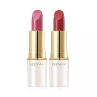 ราคา CEZANNE CEZANNE White Fatty Lipstick Niche Brand Matte Bean Paste Color ลิปสติกญี่ปุ่นสไตล์นักเรียนหญิง 402 (52159081930)