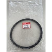 ราคา สายพานรถมอเตอร์ไซค์HONDA CLICK125I (2012-2014) 23100-KZR-601 แท้เบิกศูนย์ 100% (17423100597)