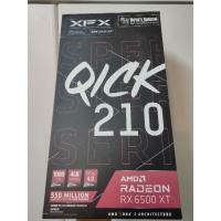ราคา การ์ดจอ XFX rx 6500xt มือ2 สภาพดี (20971825404)
