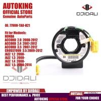 ราคา นาฬิกา สปริงพวงมาลัย yoke เกลียว / accord 2008-2012 crosstour 2009-2012 jazz 2008- oem:77900-ta0-h21 (24988230361)